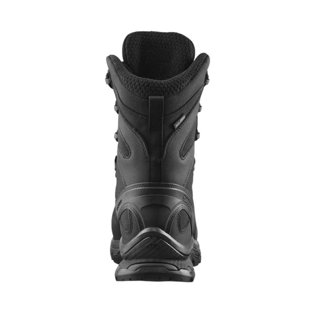 Salomon Quest CW Forces WP EN - Blocks Moisture & Retains Heat at -4°F - Field-Proven