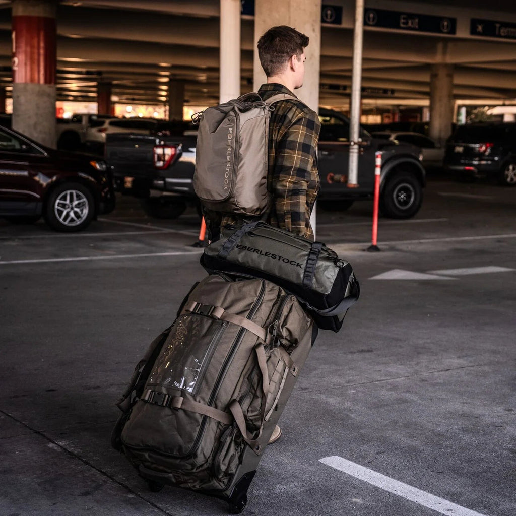 Eberlestock Apprentice - EDC Backpack - 17" Laptop Compartment
