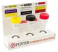Bacterium Test Kit for Water and Sprinkler Systems