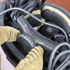 Ballistic Helmet with Face Shield - NIJ Level IIIA+