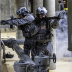 Team Wendy Exfil Ballistic Helmet - Hybrid Composite Shell w/ EXFIL Rail 3.0 system