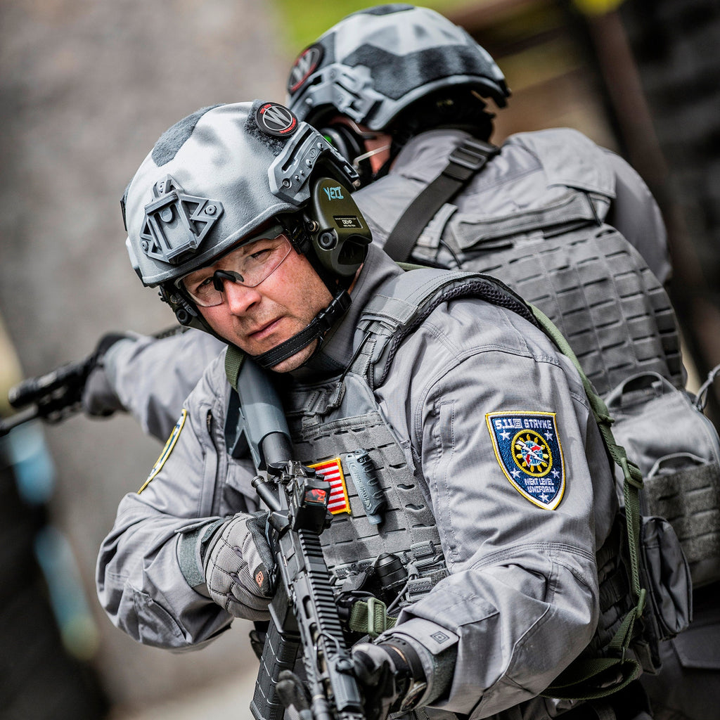 Team Wendy Exfil Ballistic Helmet - Hybrid Composite Shell w/ EXFIL Rail 3.0 system