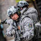 Team Wendy Exfil Ballistic Helmet - Hybrid Composite Shell w/ EXFIL Rail 3.0 system