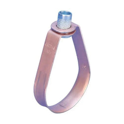 Copper Band Hanger for Secure Tube Line Suspension 101