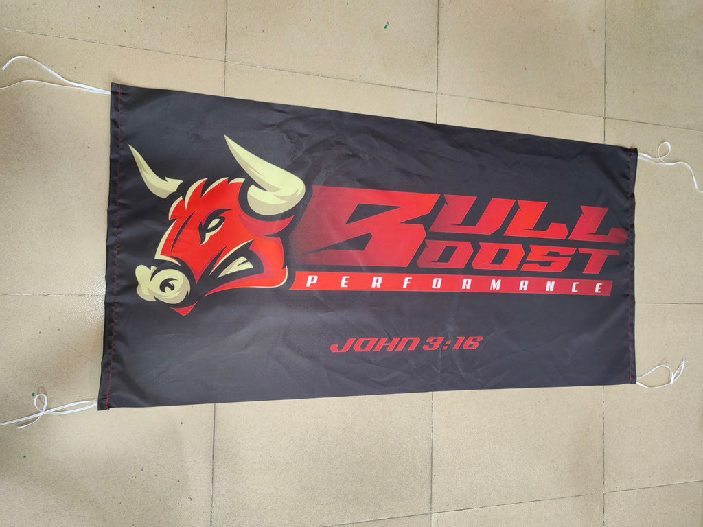 BBP® Garage Shop Banner 3900 ENTRIES