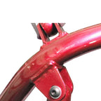 For 92 93 94 95 Honda Civic EG 3Dr Hatchback Jdm 6-Point Steel Roll Cage
