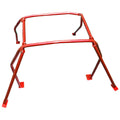 For 92 93 94 95 Honda Civic EG 3Dr Hatchback Jdm 6-Point Steel Roll Cage