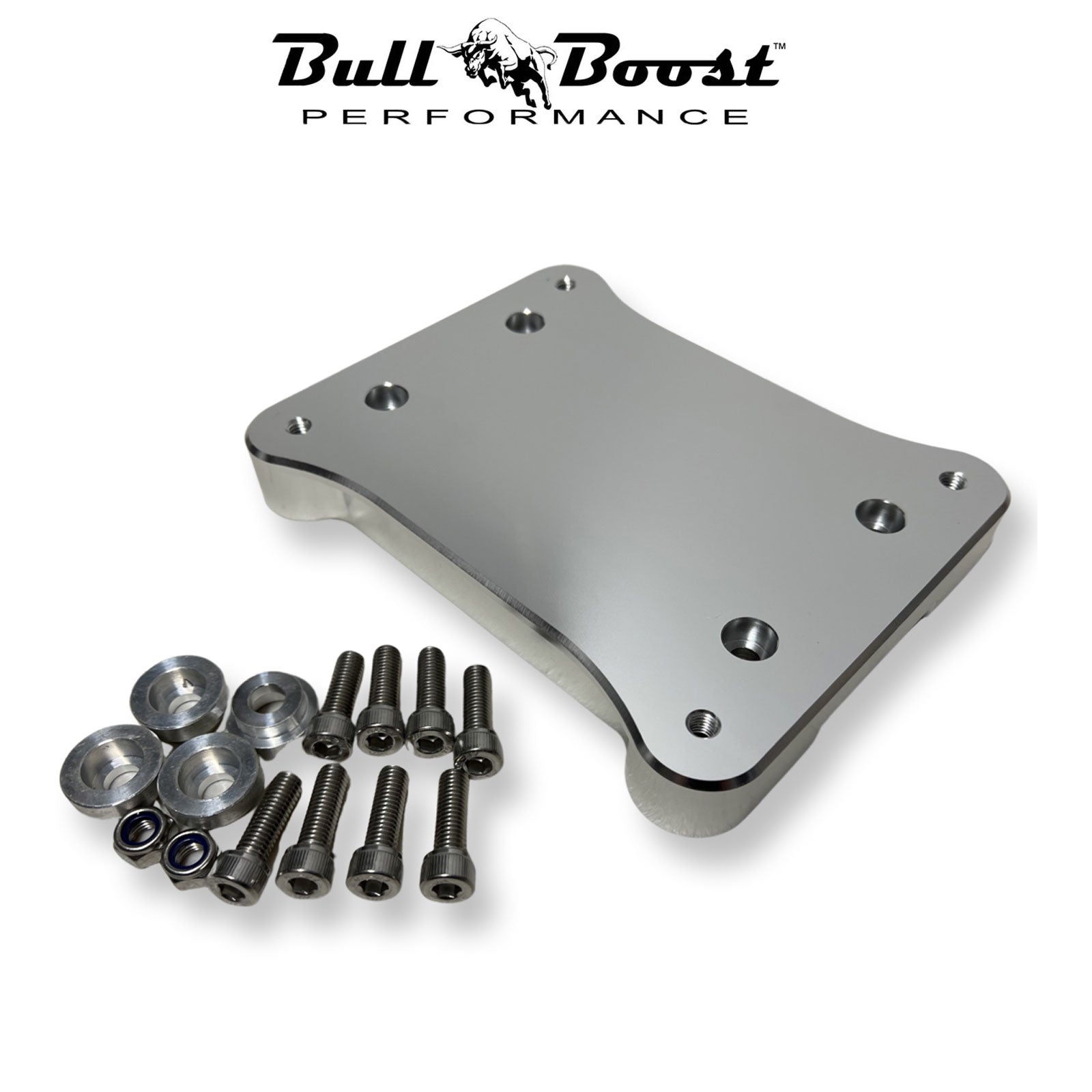 K20 K24 Shift Shifter Base Plate & Hardware For Honda Acura CRX K-Series