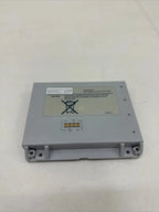 Battery 12V 12Ah PCP for Fire Protection Equipment