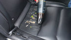 BAYU Wireless Handheld Car Vacuum Cleaner | 19500Pa Suction 60Min Runtime