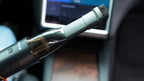 BAYU Wireless Handheld Car Vacuum Cleaner | 19500Pa Suction 60Min Runtime