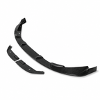 Aggressive M Style Carbon Fiber Front Lip for BMW G80 M3 G82 G83 M4