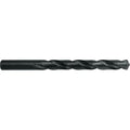 14.75mm HSS 118 Degree General Purpose Jobber Length Drill Cle-Line 1899 Steam Oxide RHS/RHC