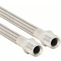 Smooth bore PTFE assy