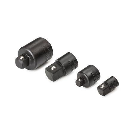 Socket Adapter Set,7/8 in L; 1 1/2 in L