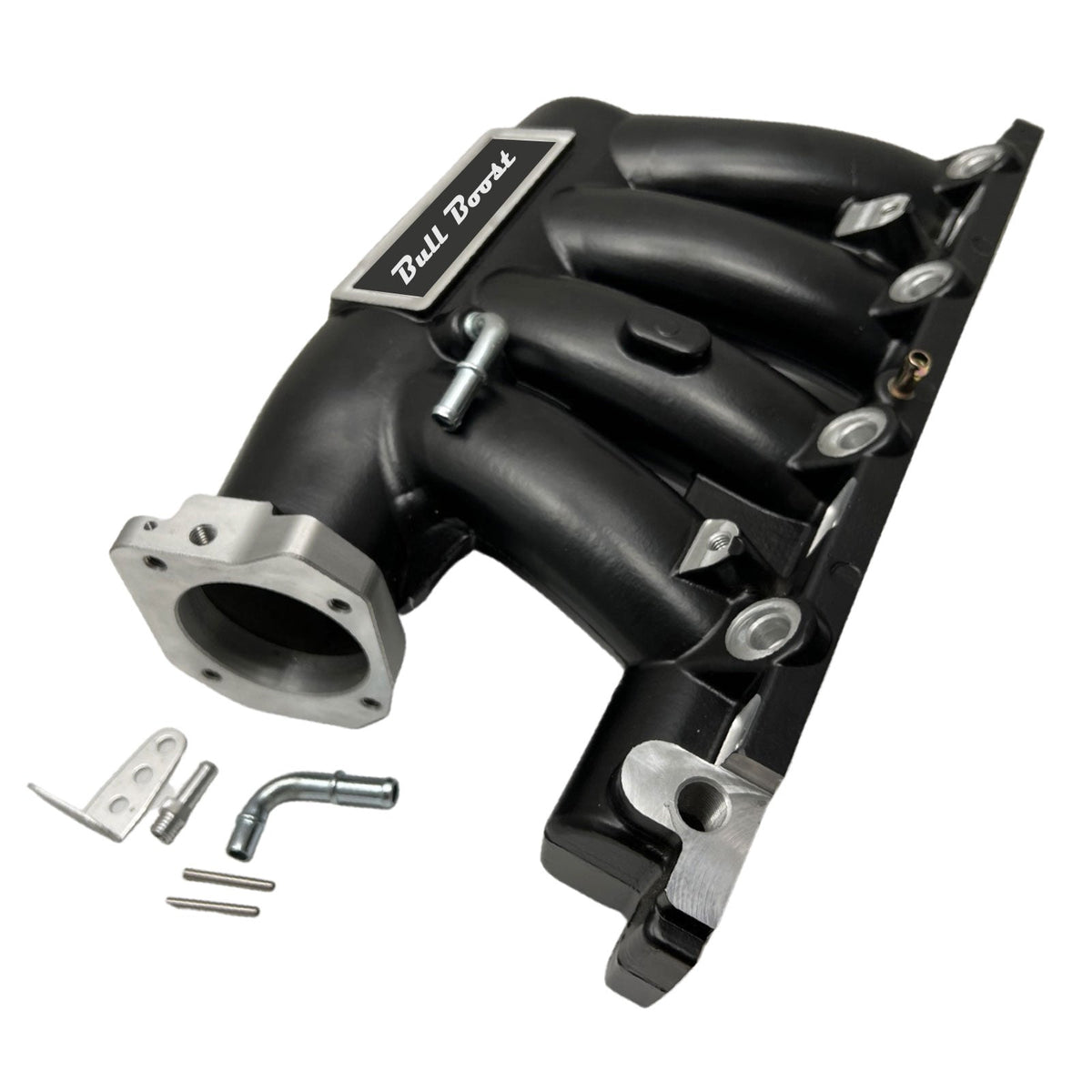 K-series Intake Manifold 70MM Throttle Body For Honda Acura K20 K24 K24A2 K20Z3