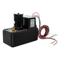 Condensate Removal Pump,10.4 psi,Single
