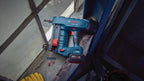 BOSCH NB-075 3/4 In. Collated Concrete Nails