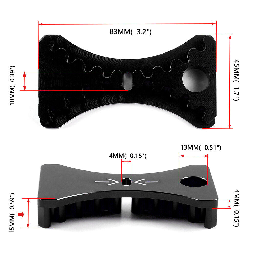 B Series Engine Cam Gear Lock Timing Belt Tool For Honda Acura B16 B18C1 B18C5 B Series VTEC Head