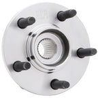 513100 - Front Wheel Hub Bearing Assembly