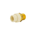 CPVC/BRASS TRANSITION ADAPTER,Adapter