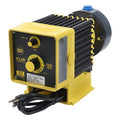 ChemicalMeteringPump,480gpd,PVCHead
