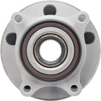 513252 - Front Wheel Hub Bearing Assembly