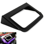 Aluminum BMW E36 Coolant Reservoir Mount Bracket M3 325i 328is 325is Fan Delete