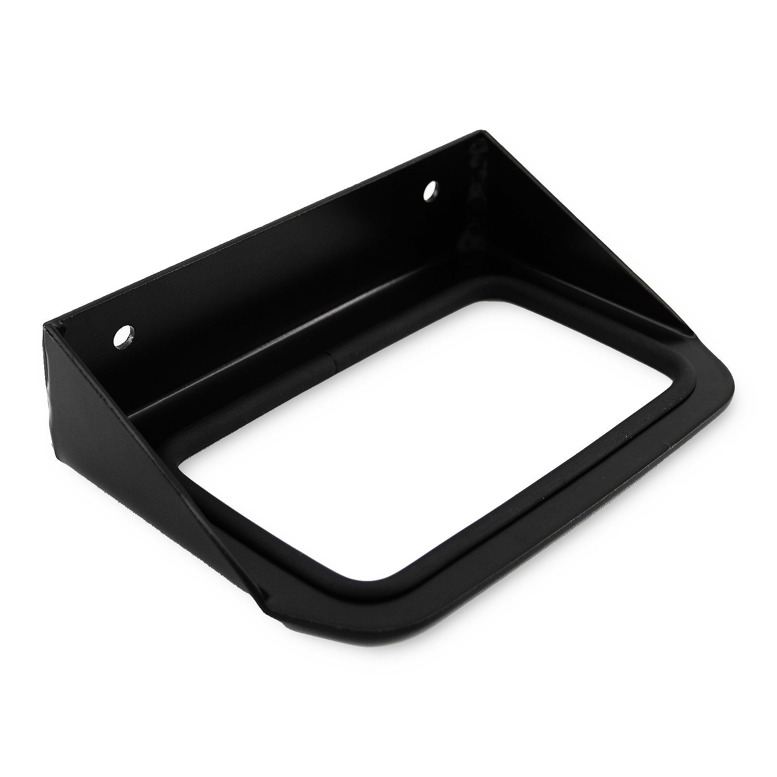 Aluminum BMW E36 Coolant Reservoir Mount Bracket M3 325i 328is 325is Fan Delete