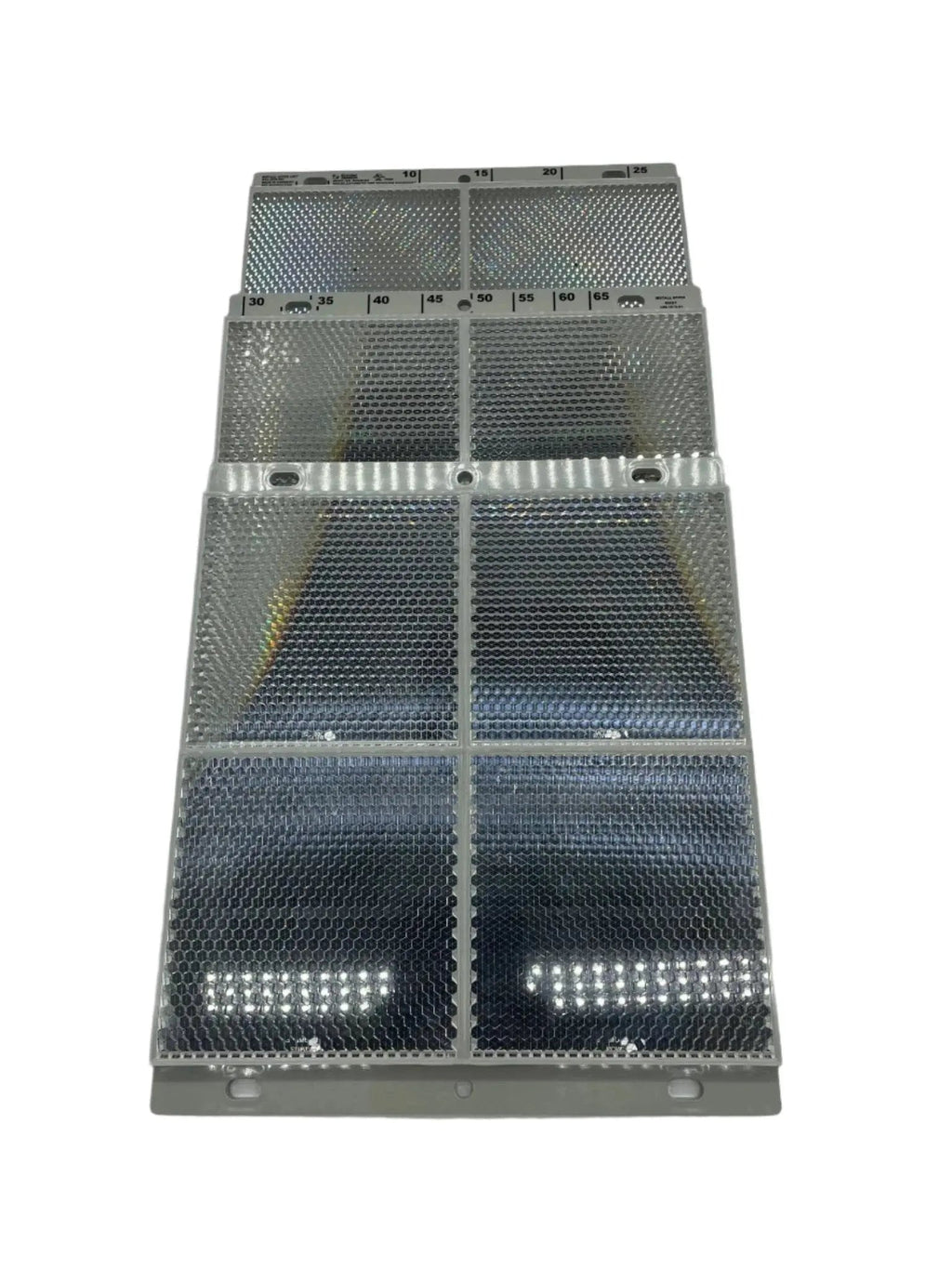 Kidde Multi Mount Kit for Reflective Beam Fire Systems Durable & UL/FM Approved Installation Solution