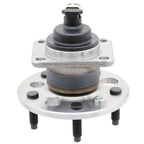 512357 - Rear Wheel Hub Bearing Hub Assembly