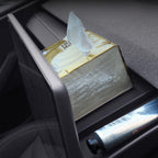 Behind Screen Storage Box for Model 3 Highland & Model Y Juniper | TESERY