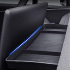 Behind Screen Storage Box for Model 3 Highland & Model Y Juniper | TESERY