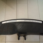 Aluminum Defrost Dash Vent Cover For Nissan S13 240SX LHD 89-94 Silvia