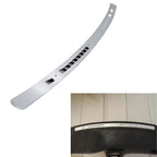 Aluminum Defrost Dash Vent Cover For Nissan S13 240SX LHD 89-94 Silvia