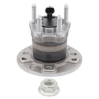 512362 - Rear Wheel Hub Bearing Hub Assembly