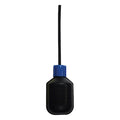 FloatSwitch,15ft,Polypropylene,125VAC
