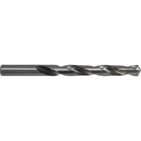118 Degree Low Helix Jobber Length Drill Cleveland 2020 Bright HSS RHS/RHC 25/64