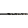118 Degree Low Helix Jobber Length Drill Cleveland 2020 Bright HSS RHS/RHC 25/64