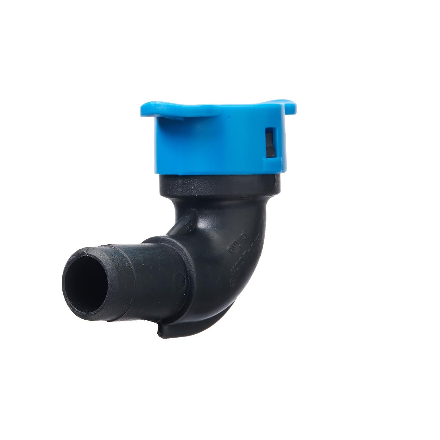 1/2" Blu-Lock Street Elbow 31975