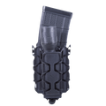 High Speed Gear Polymer Double Decker V2 - Magazine Pouch