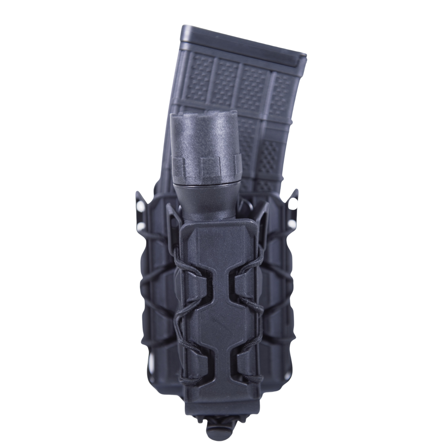 High Speed Gear Polymer Double Decker V2 - Magazine Pouch