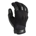 Commander Gloves - Hard Knuckles Full Dexterity Level 5 Cut Resistant