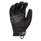 Commander Gloves - Hard Knuckles Full Dexterity Level 5 Cut Resistant
