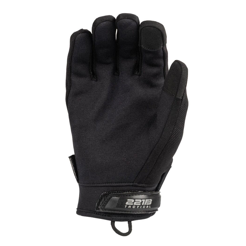 221B Responder Gloves Elite - Cut and Fluid-Resistant