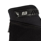 221B Responder Gloves Elite - Cut and Fluid-Resistant