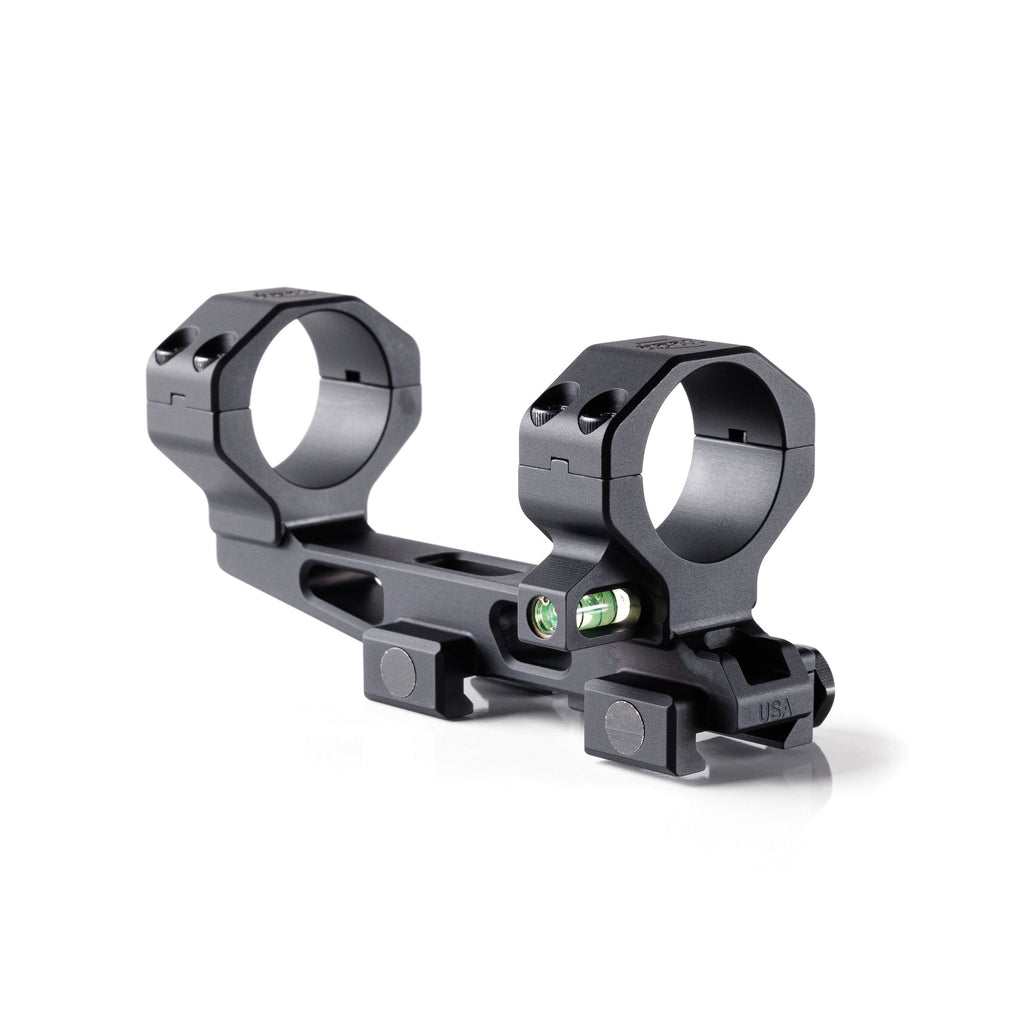 RPM Bravo Cantilever Mount - 30mm, 34mm, and 35mm - Black & FDE