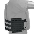 High Speed Gear Core Side Plate Cummerbund - Made in the USA