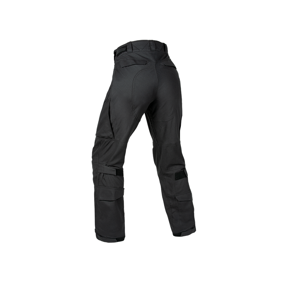 Crye G4 Aviation Field Pant FF - Female Fit for Better Movement - Flame-Resistant Tactical Pants (Like-New)