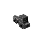 Infitac FAST FAL19 - Ultimate Thermal Red Dot Fusion Rated for 7.62mm